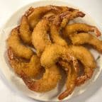 Best Fried Breaded Shrimp (14) 面包虾 in Aurora, CO