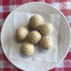 Best Sesame Ball (6) 芝麻球 in Aurora, CO