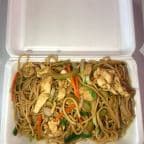 Best Chicken Lo Mein鸡捞面 in Aurora, CO