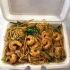 Best Shrimp Lo Mein虾捞面 in Aurora, CO