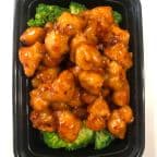 Best Orange Chicken陈皮鸡 in Aurora, CO