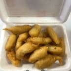 Best Sweet & Sour Chicken甜酸鸡 in Aurora, CO