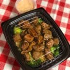 Best Steak Bowl牛（碗） in Aurora, CO