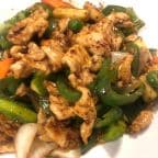 Best Jalapeño Chicken辣椒鸡 in Aurora, CO